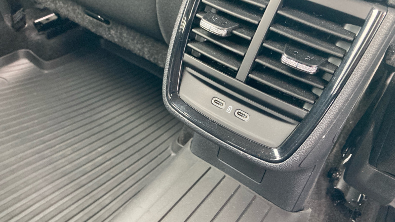 Skoda Kamiq 1.0 TSI SE 5dr DSG Petrol Hatchback